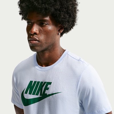Nike Sportswear Men's T-Shirt. Nike.com
